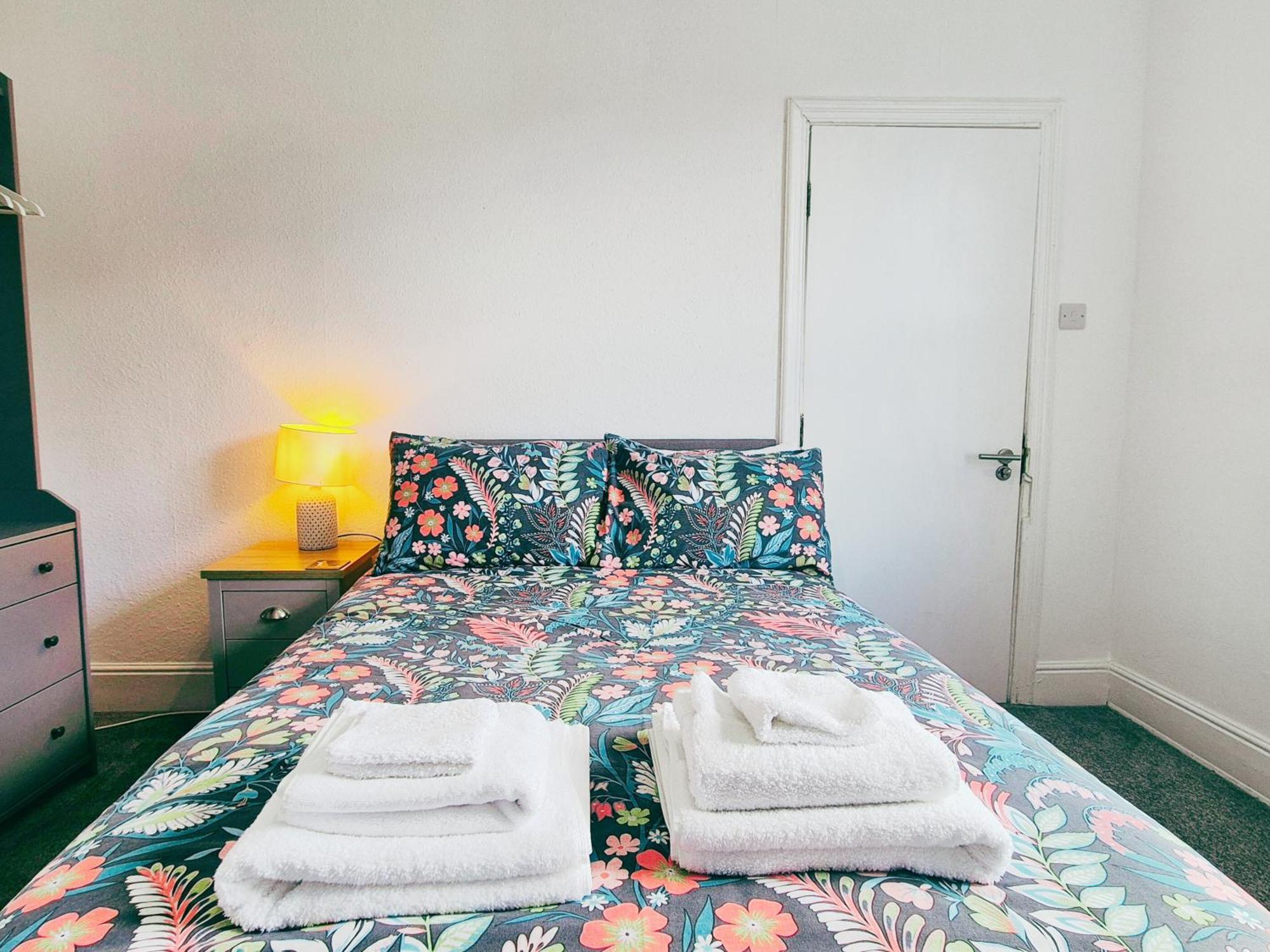 Hotel The Burford Hideaway Nottingham Exteriér fotografie